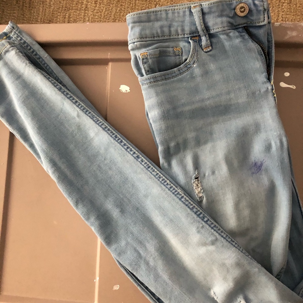 Hollister Jean